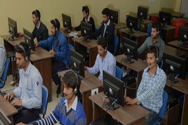 it-lab